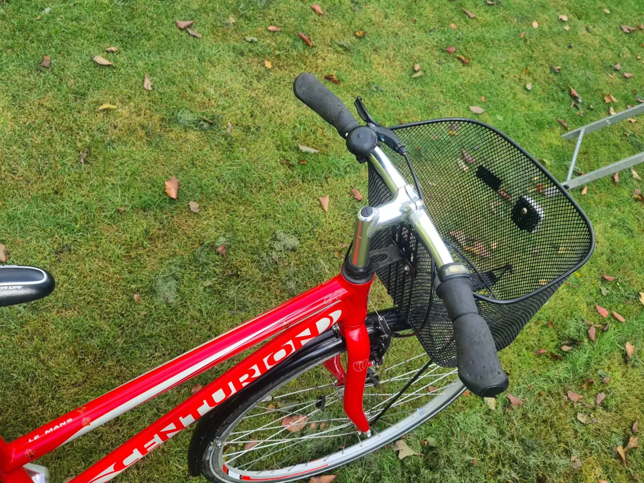 Billede 2 - Centurion Damecykel 28"