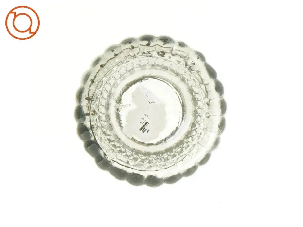 Billede 4 - Vase (str. 10 x 6 cm)