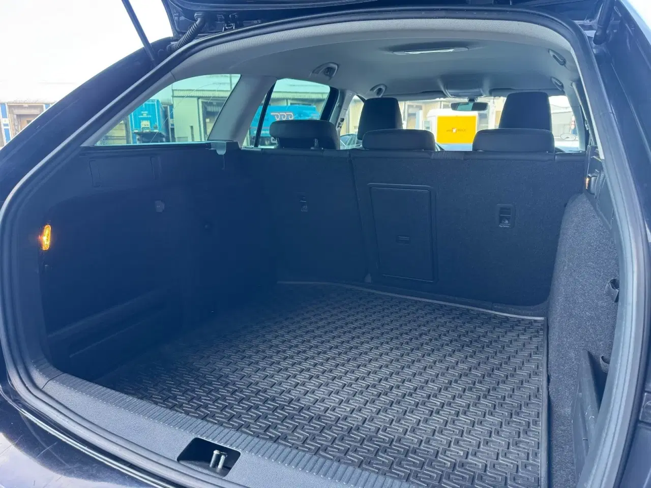 Billede 17 - Skoda Octavia 1,5 TSi 150 Style Combi DSG