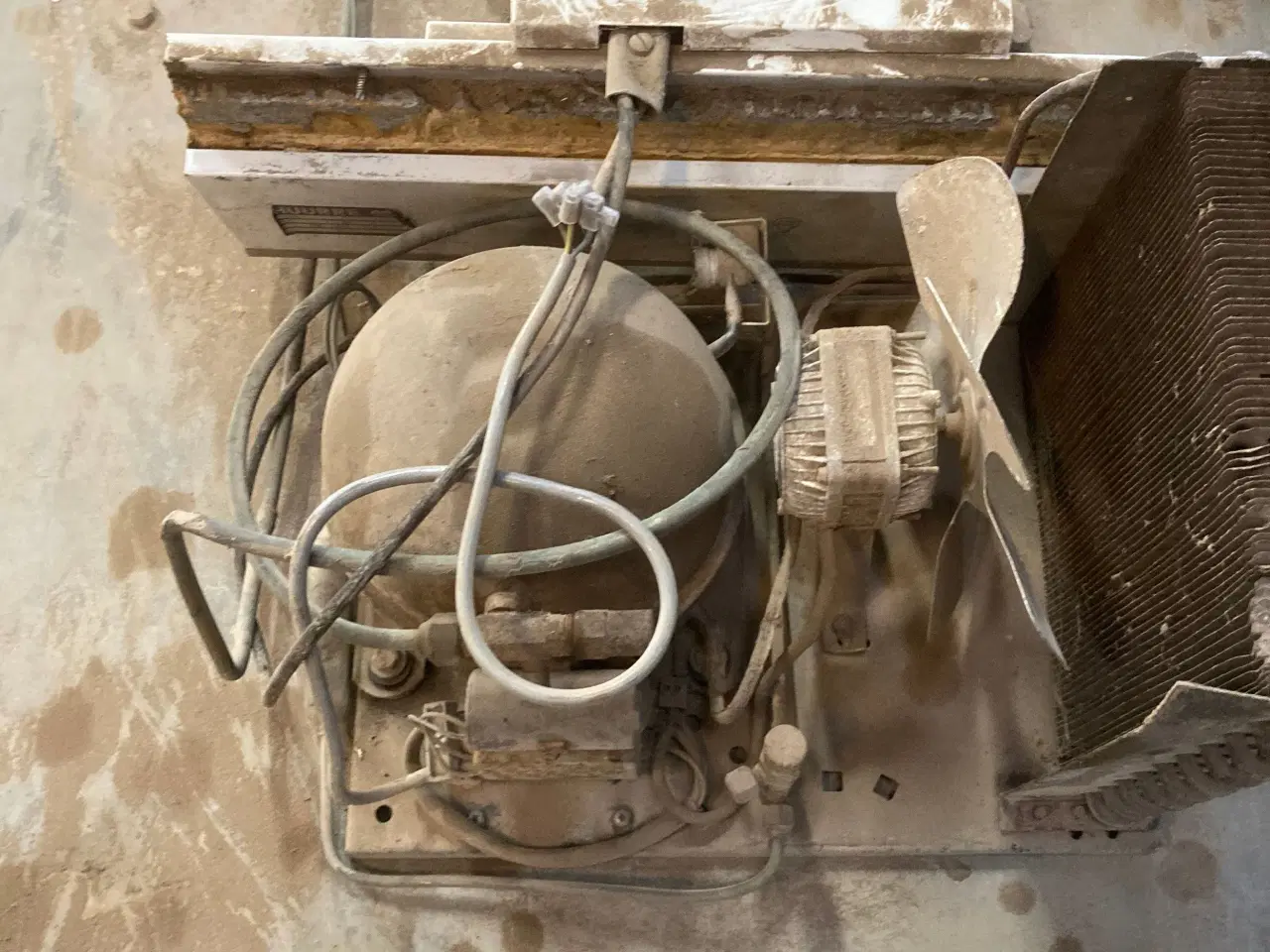 Billede 5 - Kølerum