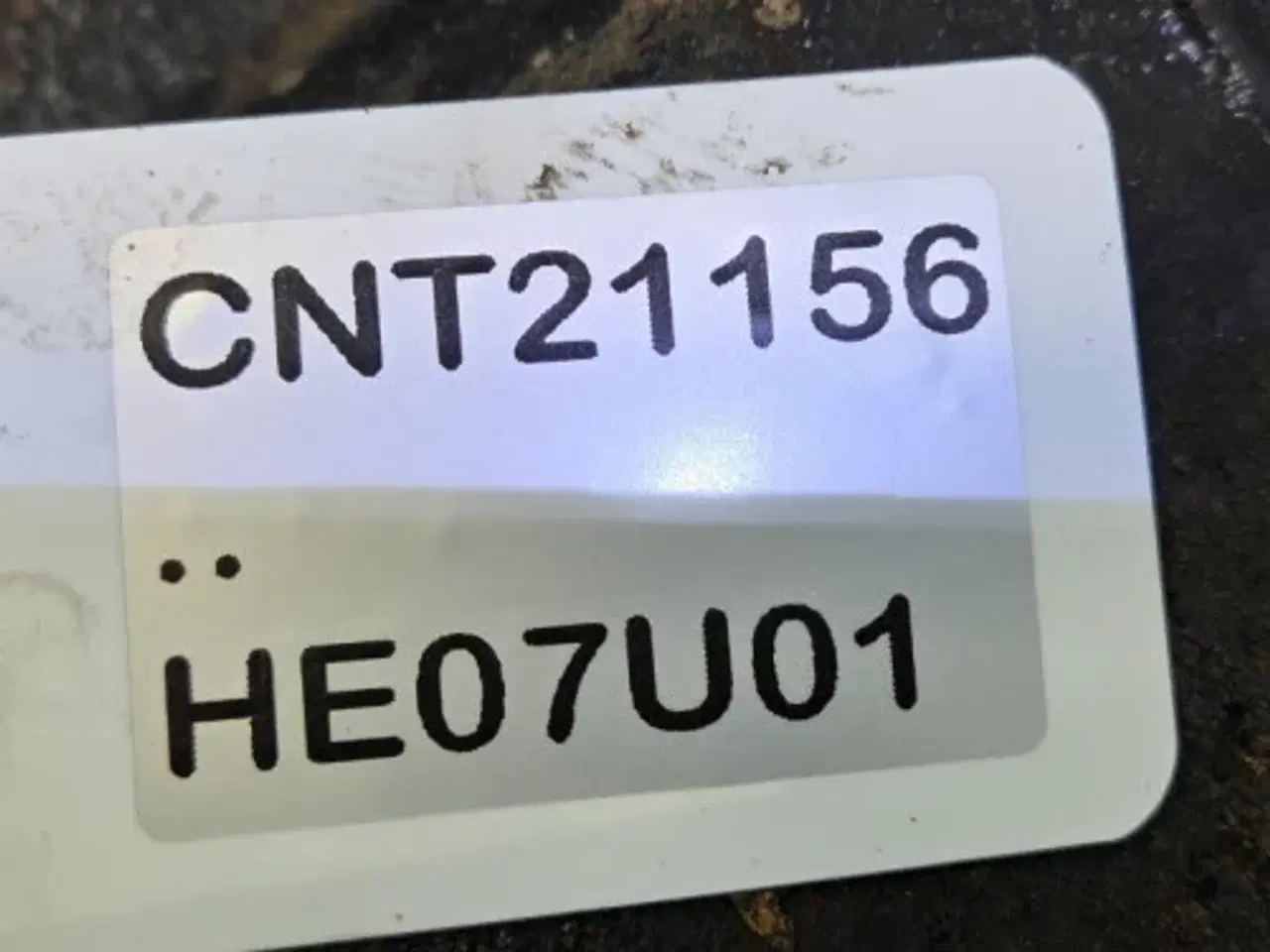 Billede 12 - Massey Ferguson 6290 Lår R. 3581621M19