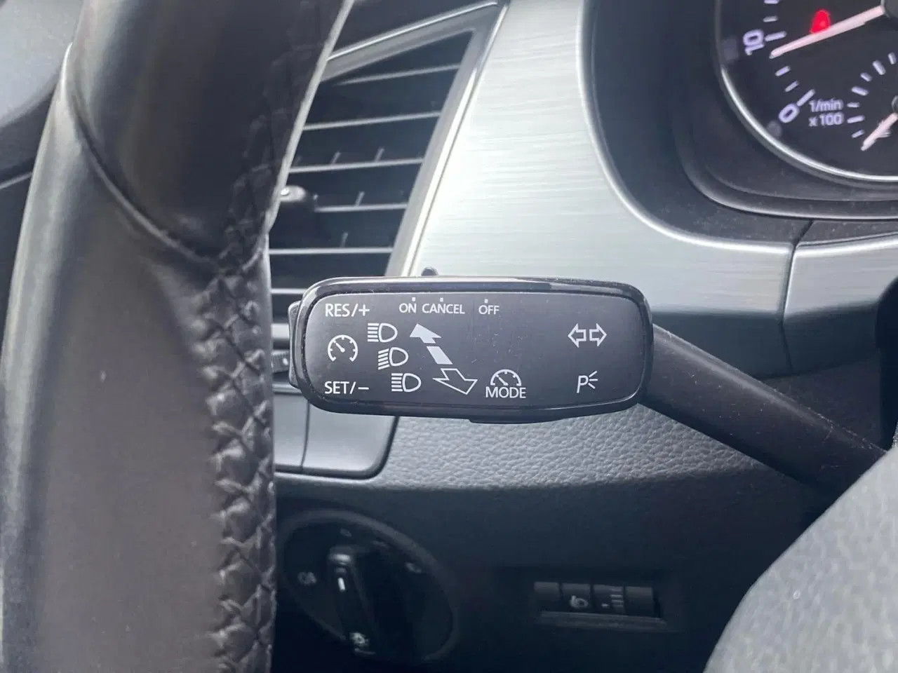 Billede 10 - Skoda Fabia 1,2 TSi 90 Ambition