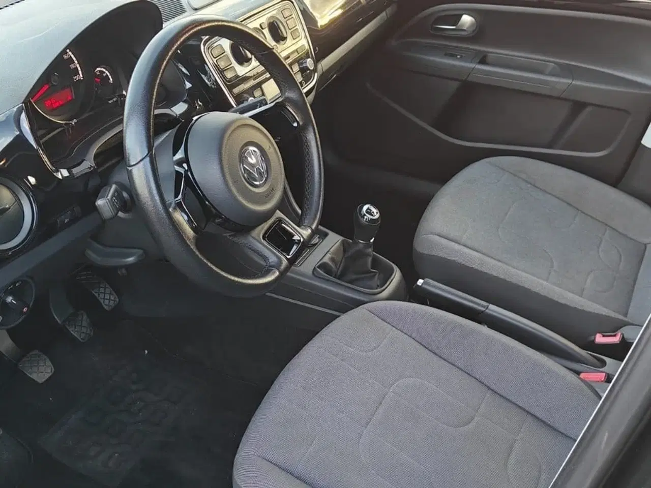Billede 9 - VW Up! 1,0 60 Move Up! BMT