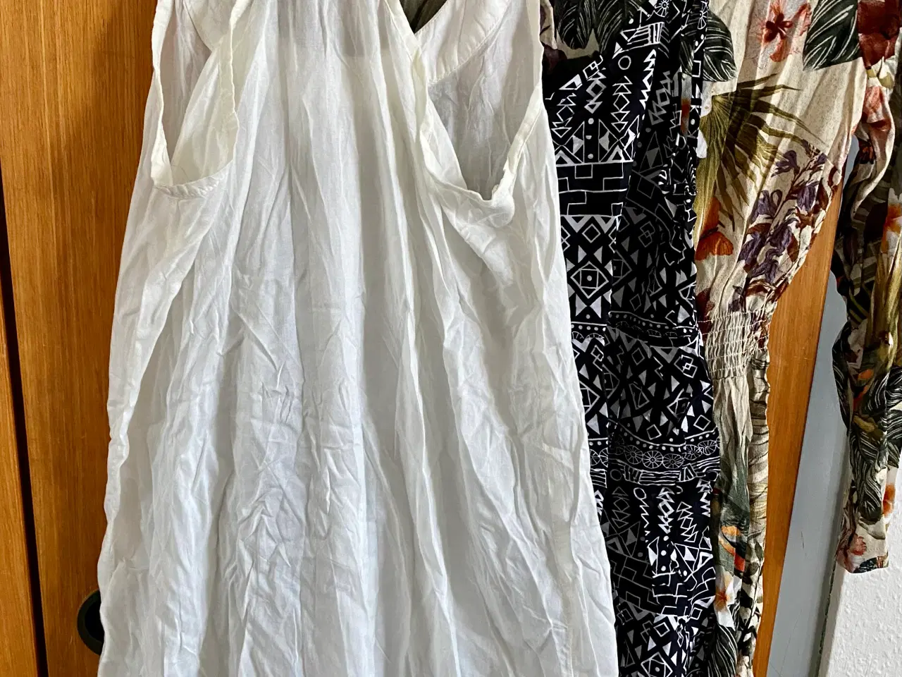 Billede 5 - Nye kjoler - Str. M