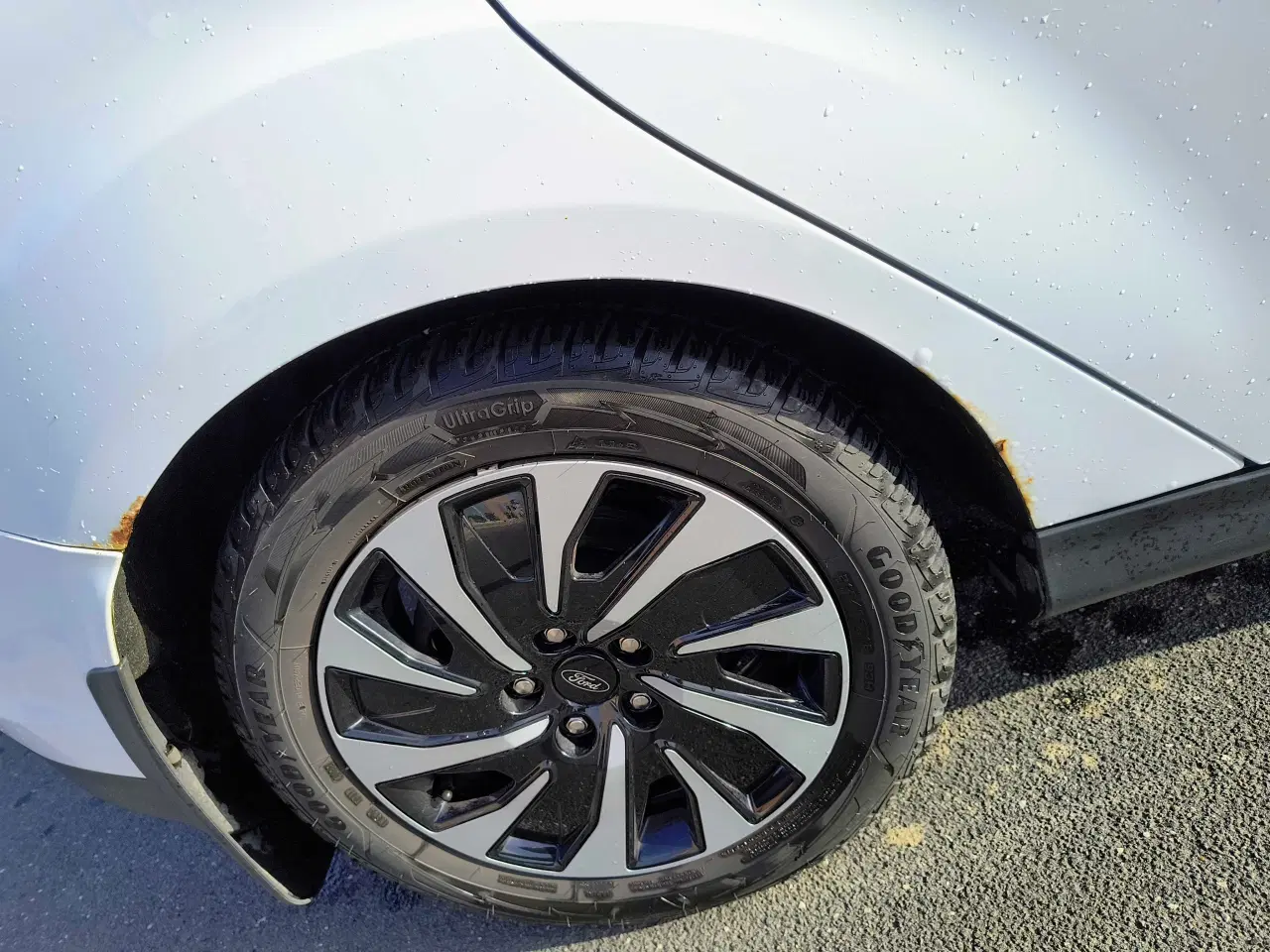 Billede 10 - Ford Focus 1.6 TDCI 2011