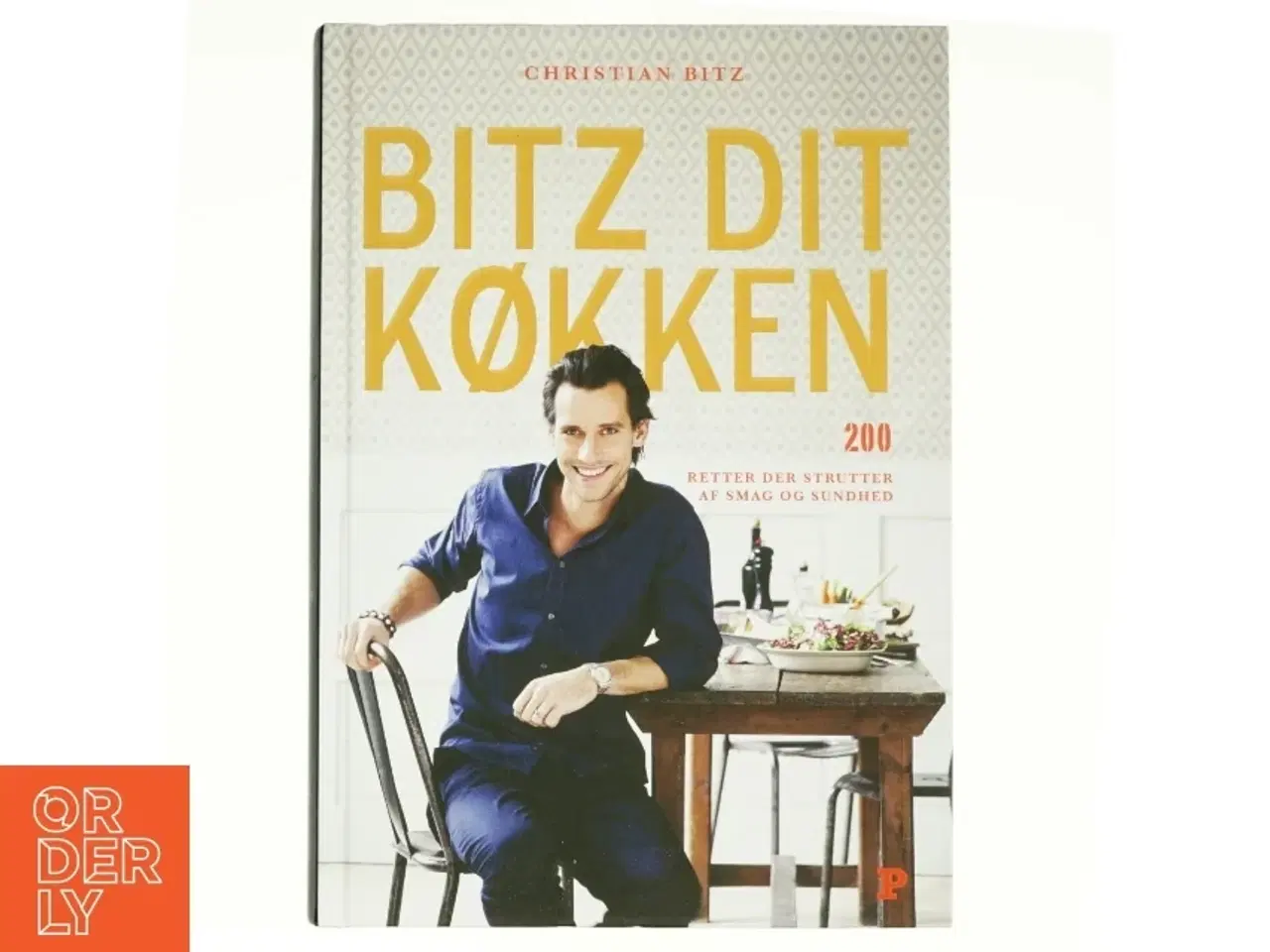 Billede 1 - Bitz dit køkken