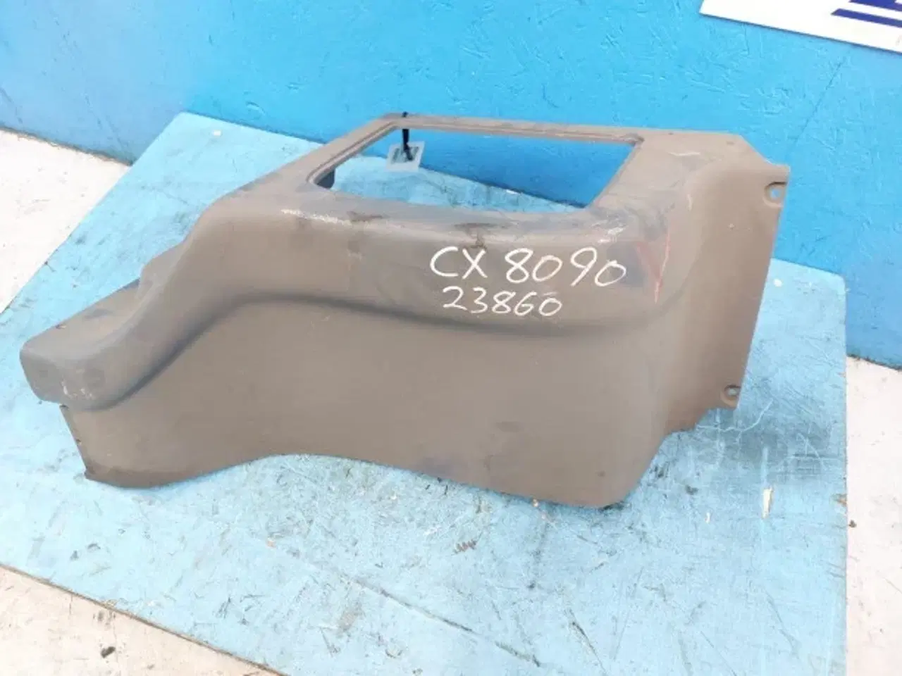 Billede 2 - New Holland CX8090 Cover 84442068