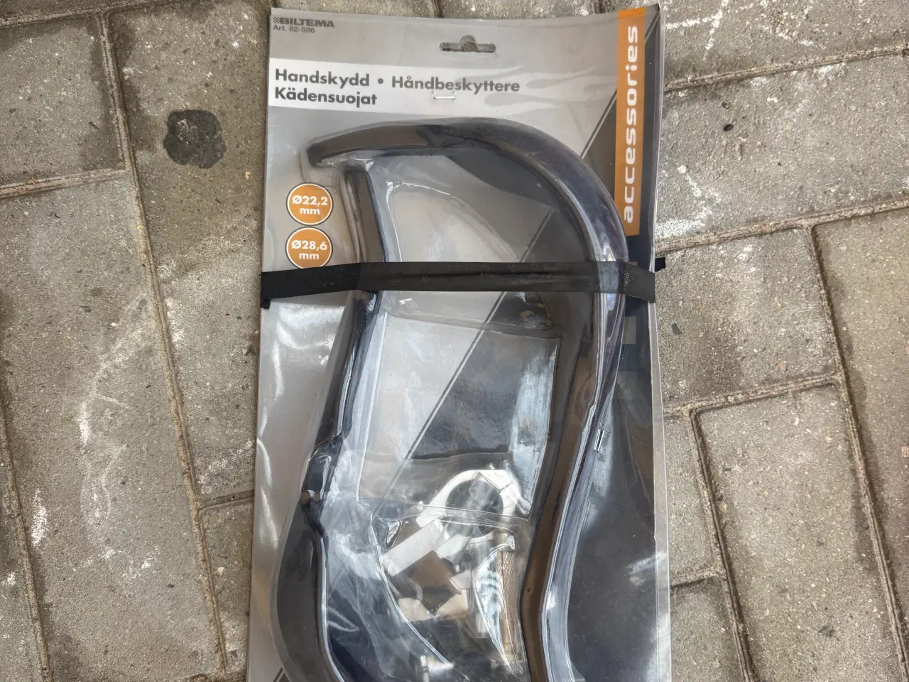 Billede 2 - Honda crosser dele