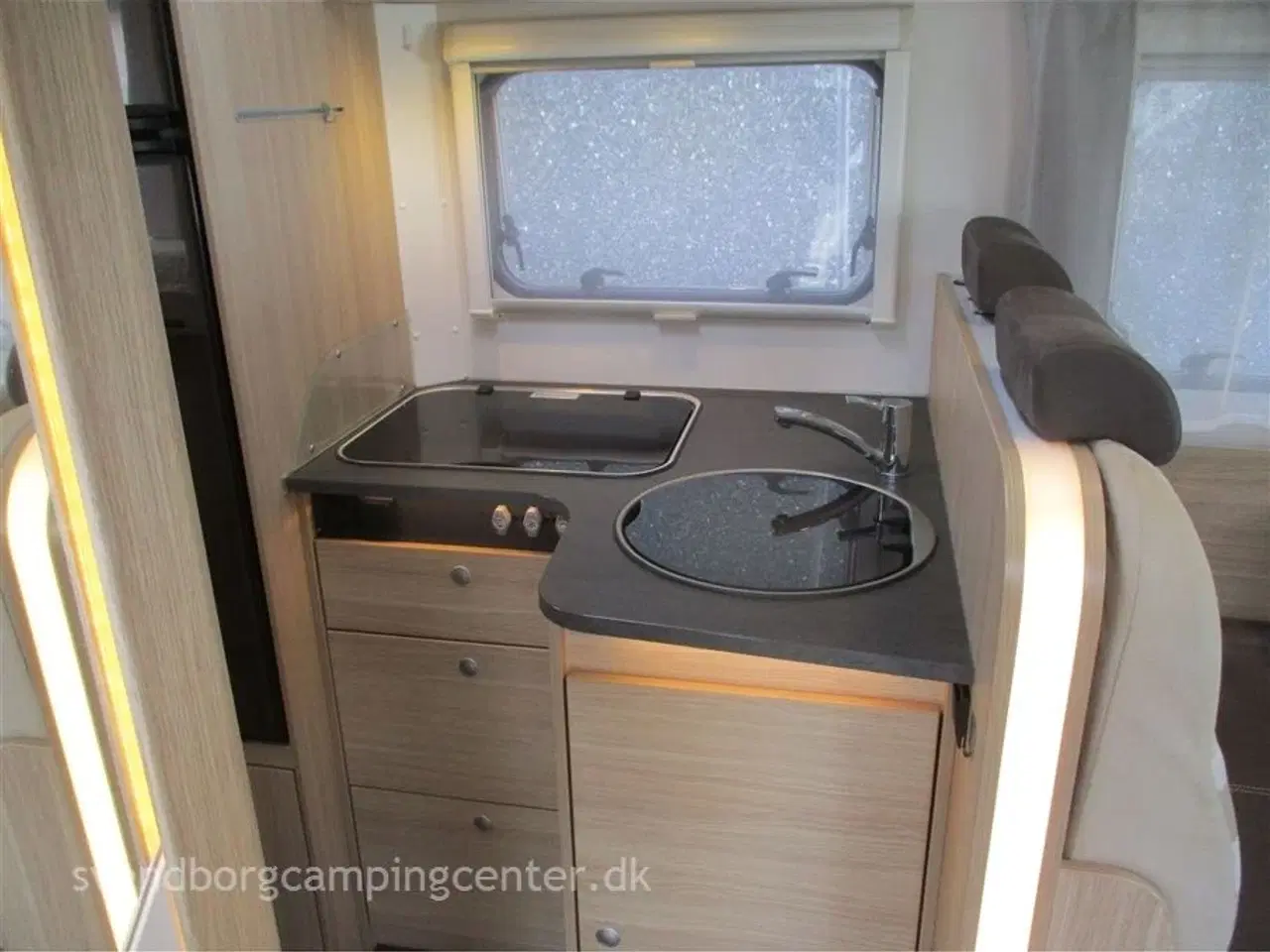 Billede 10 - 2020 - SunLight T 67   Meget velholdt