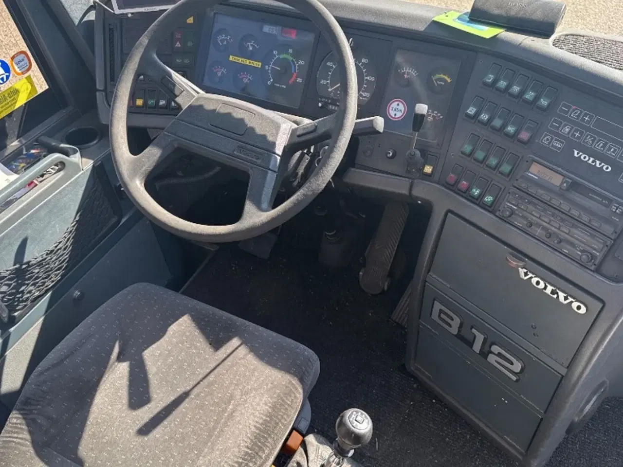 Billede 5 - Volvo B 12