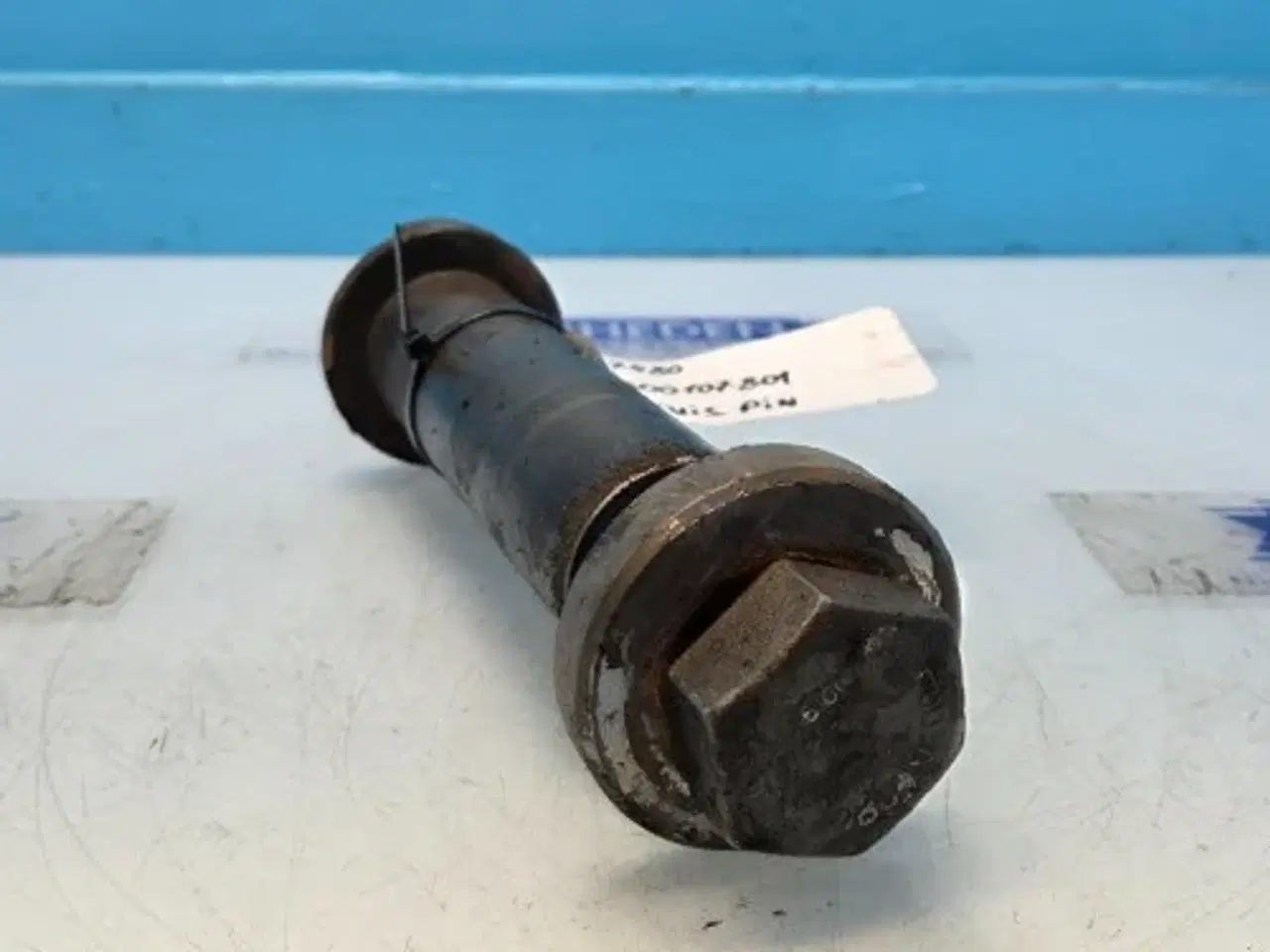 Billede 4 - Massey Ferguson 7480  Bolt  7300107801