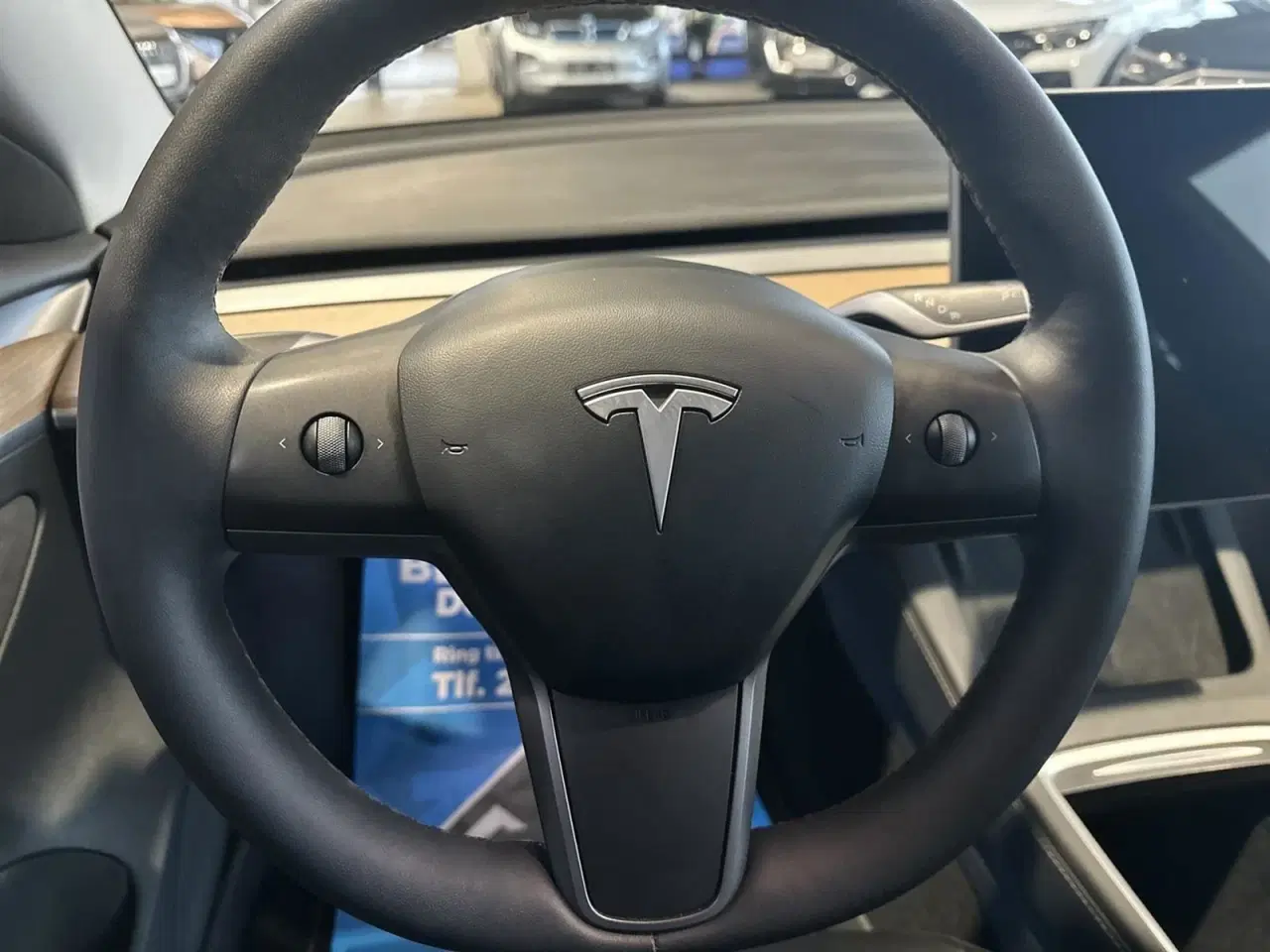 Billede 10 - Tesla Model 3  Long Range RWD