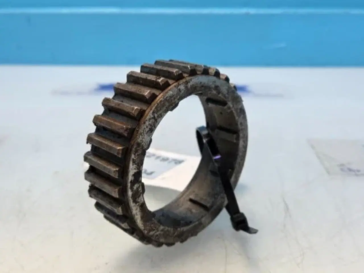 Billede 10 - John Deere 4040 Gearhjul R46436