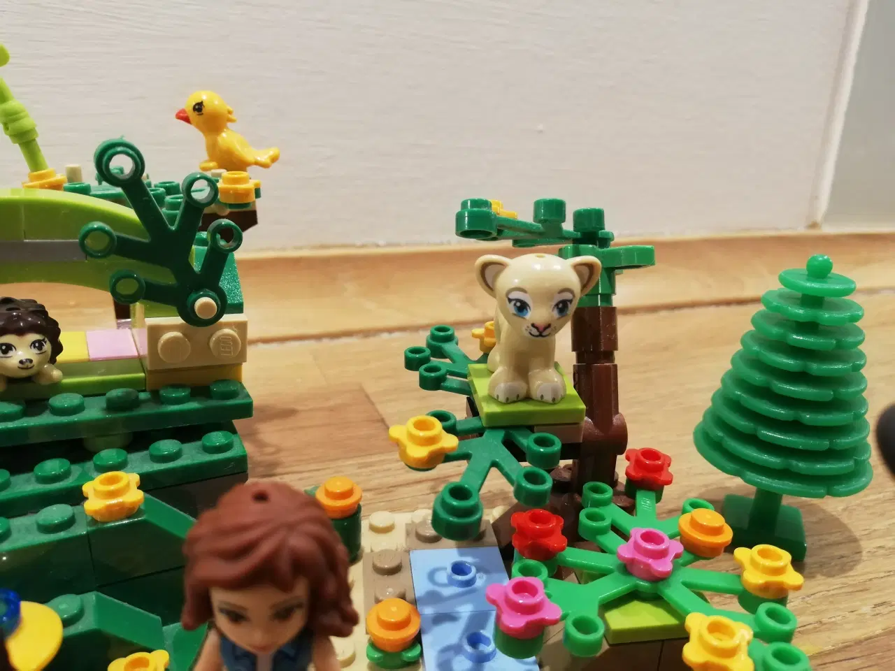 Billede 6 - Lego friends 