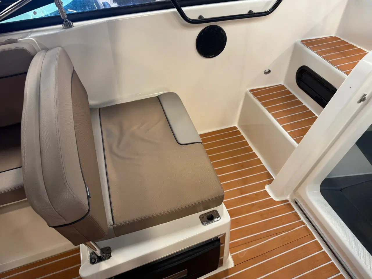 Billede 7 - Activ 675 Cruiser med 225 hk Mercury-EFI DS V6 XL