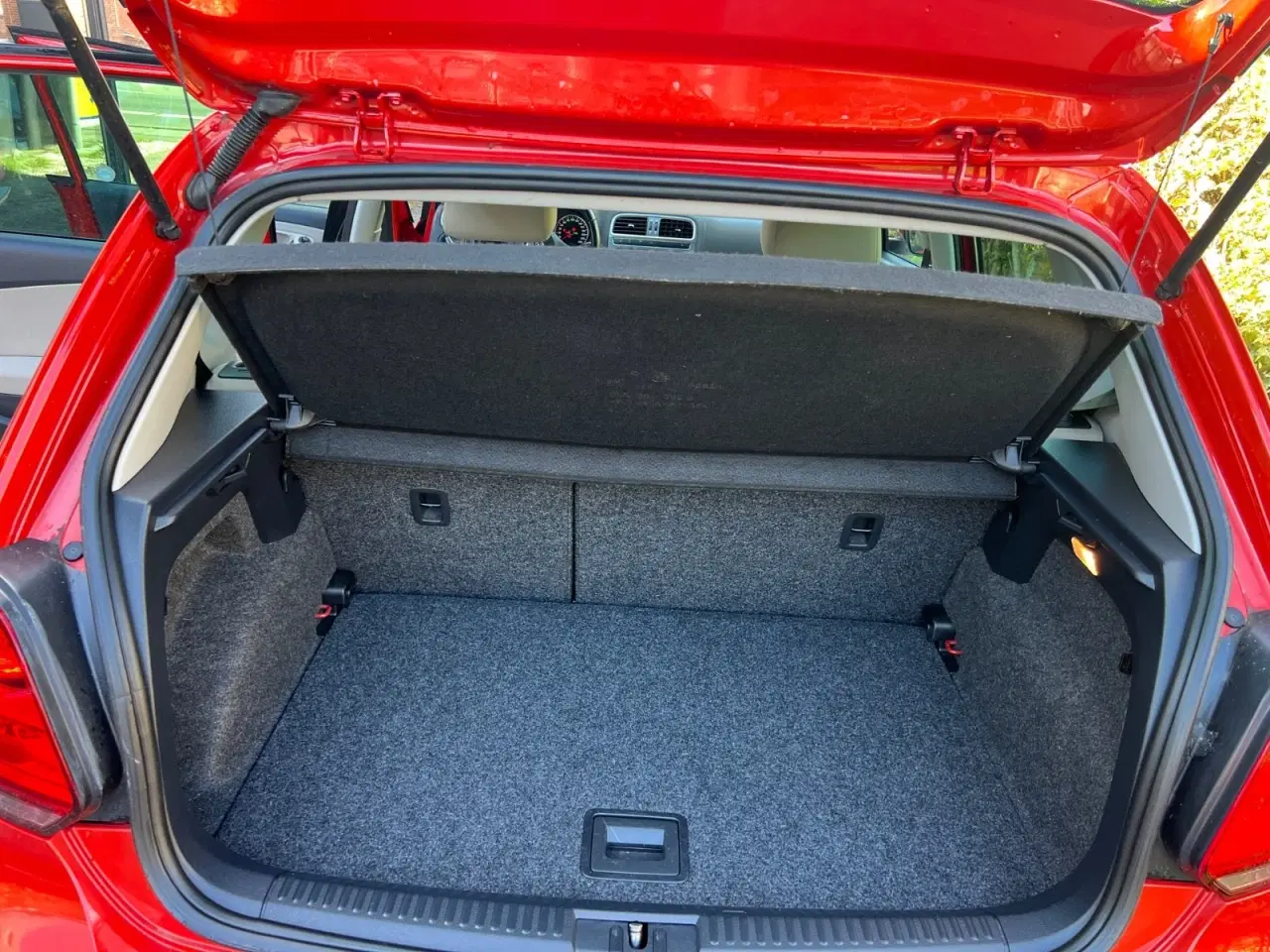 Billede 7 - VW Polo 1,2 TSi 105 Highline DSG