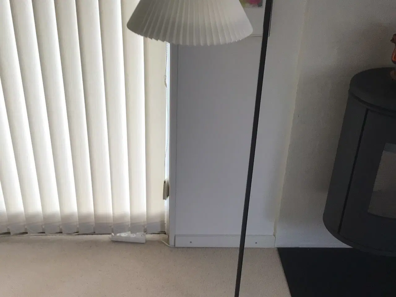 Billede 1 - Le Klint standerlampe