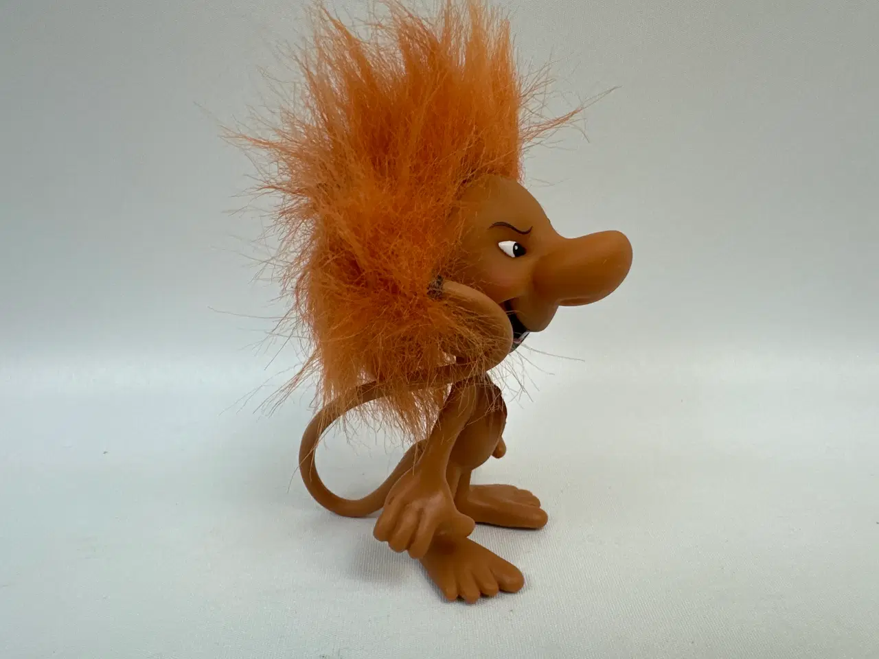 Billede 4 - Trolderi: Lille Skid (Dam trolde)