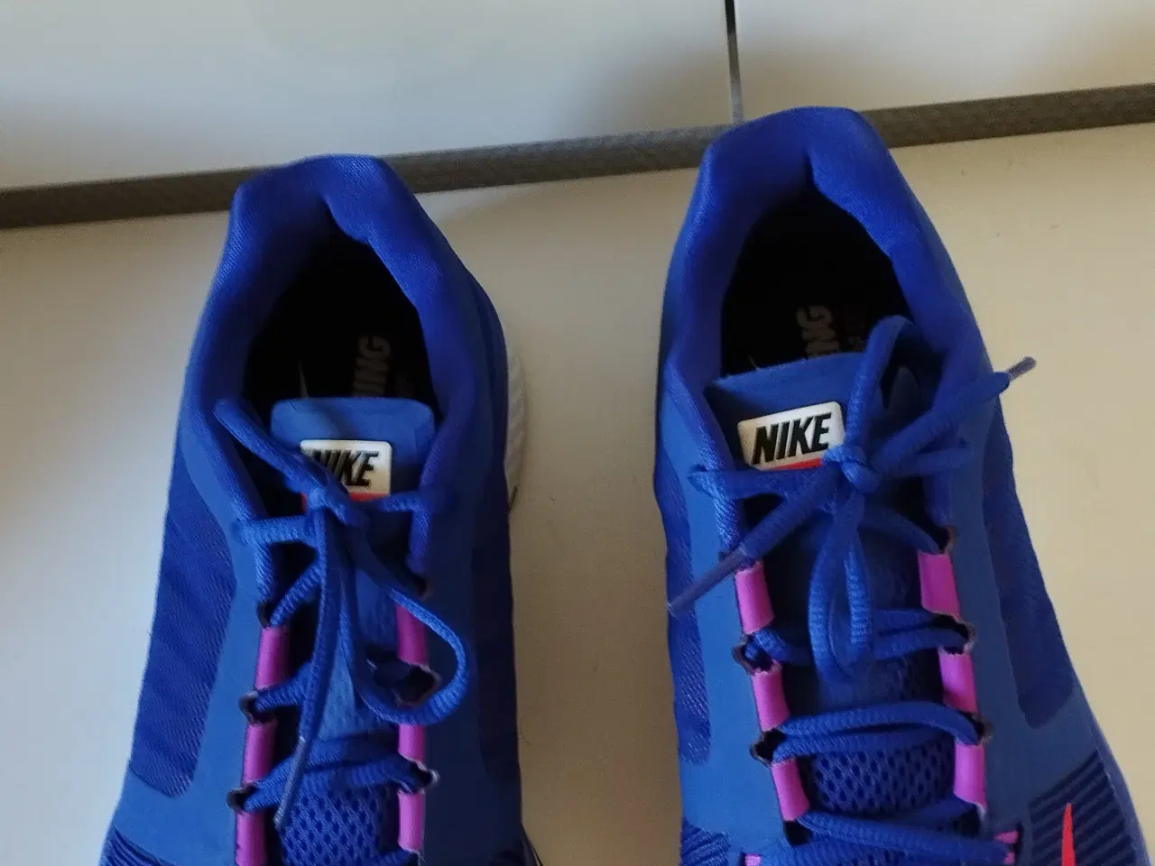 Billede 2 - Sneakers Nike ZOOM SPEED TR3 str. 45,5