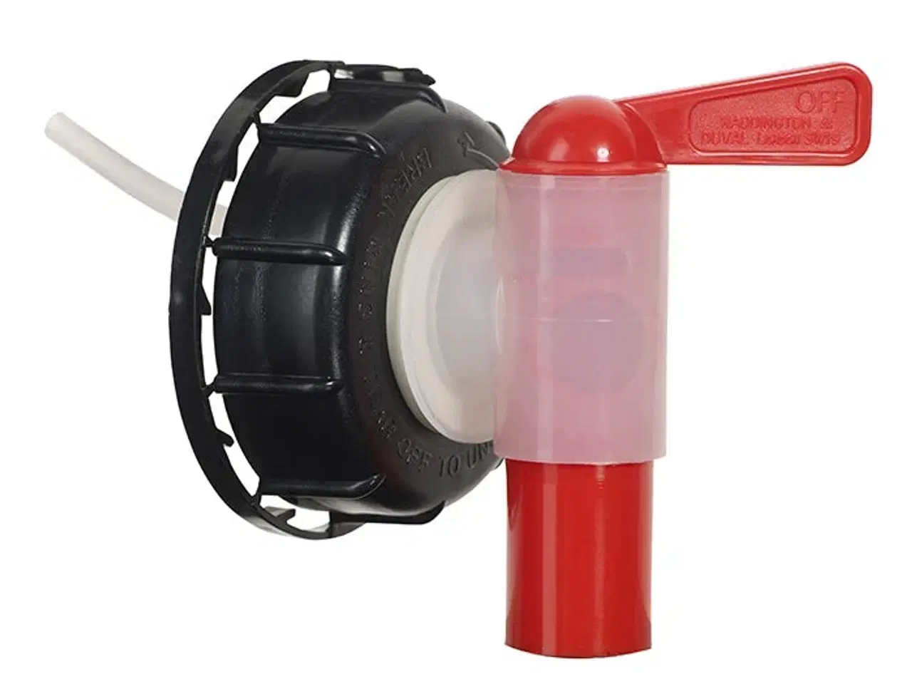 Billede 1 - Autoglym Taphane 5L Dunk - 51mm kapsel