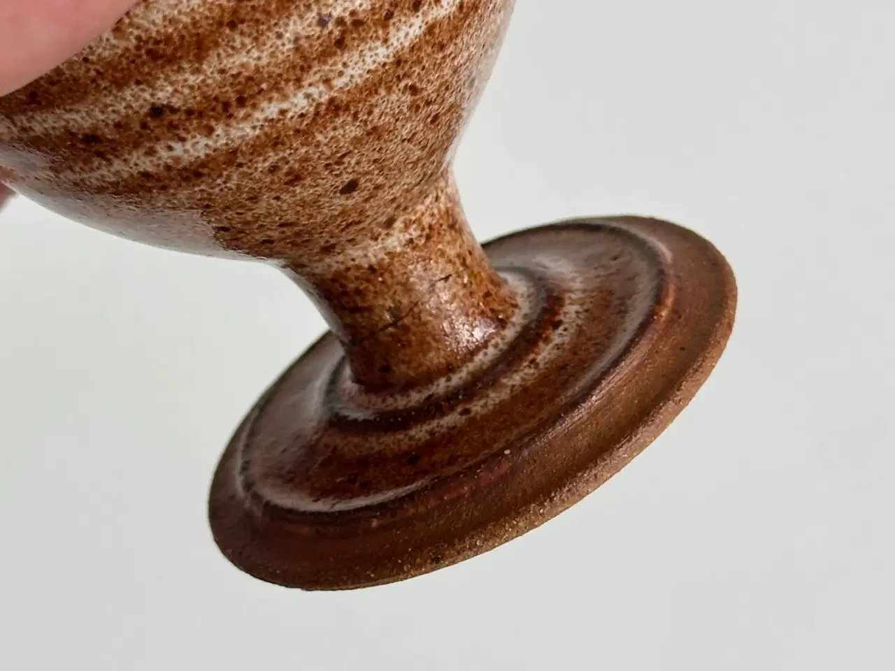 Billede 5 - Keramikbæger, vinglas