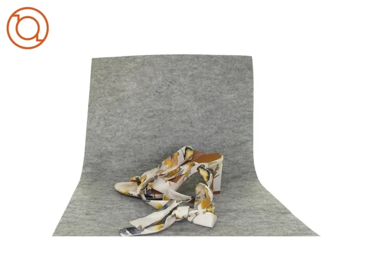 Billede 1 - Sko fra H&M