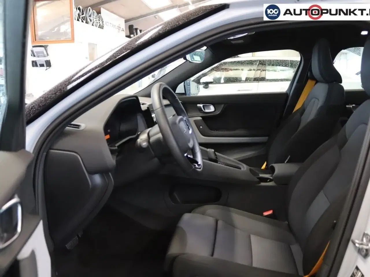 Billede 6 - Polestar 2  Performance AWD