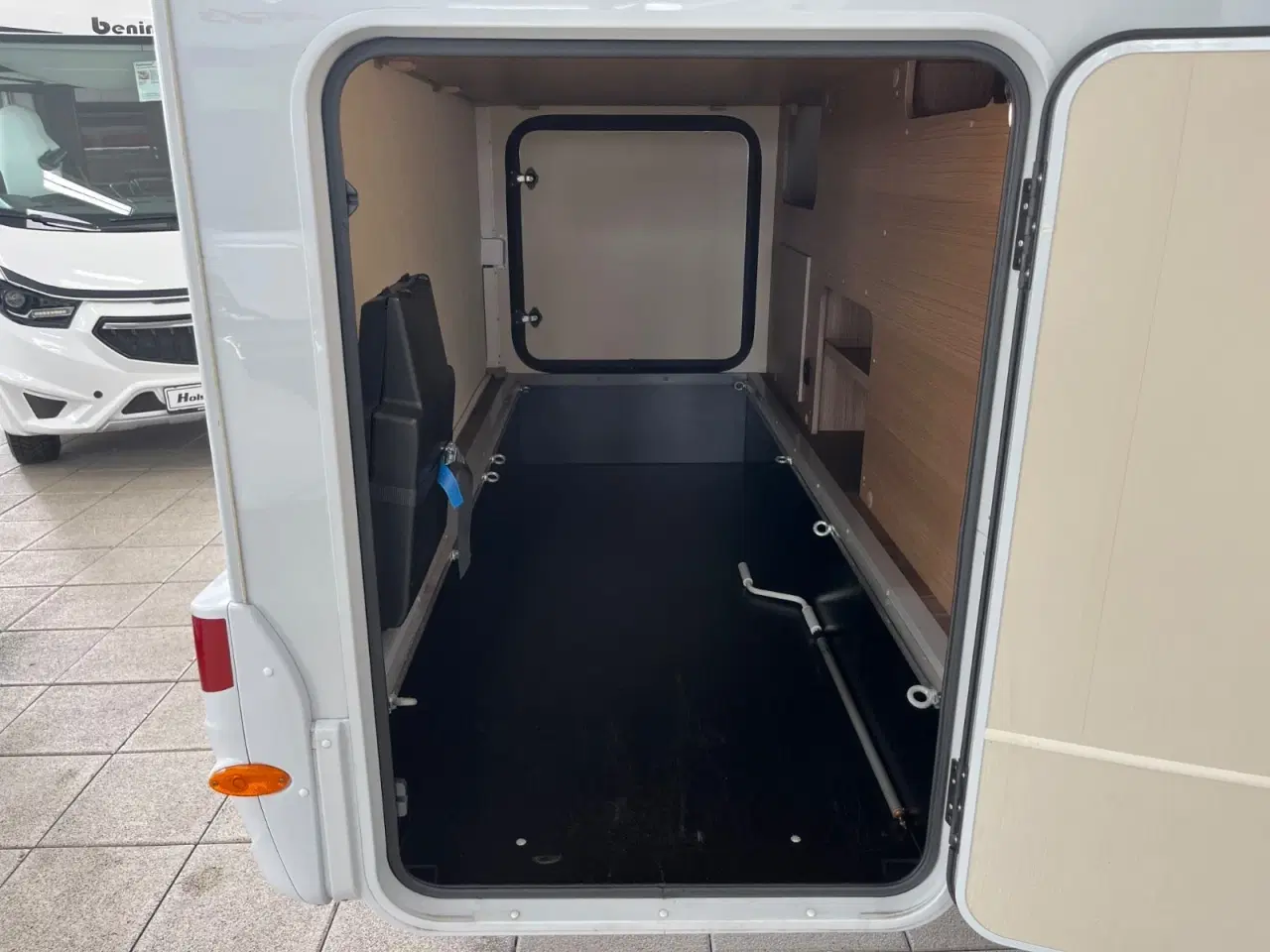 Billede 21 - Fiat Carado 2,3 MJT T337 aut.