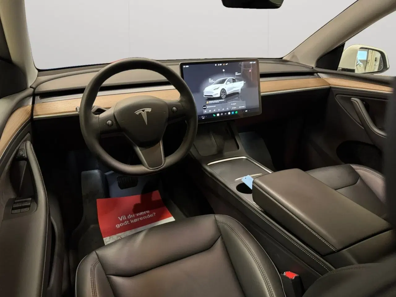Billede 5 - Tesla Model Y  Long Range AWD