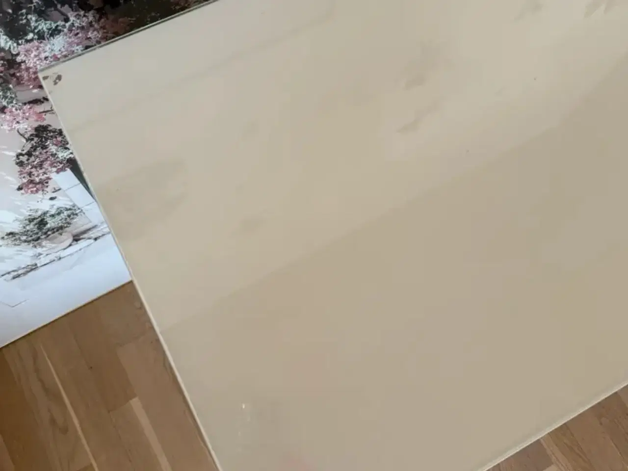 Billede 3 - IKEA Makeup bord med skuffe
