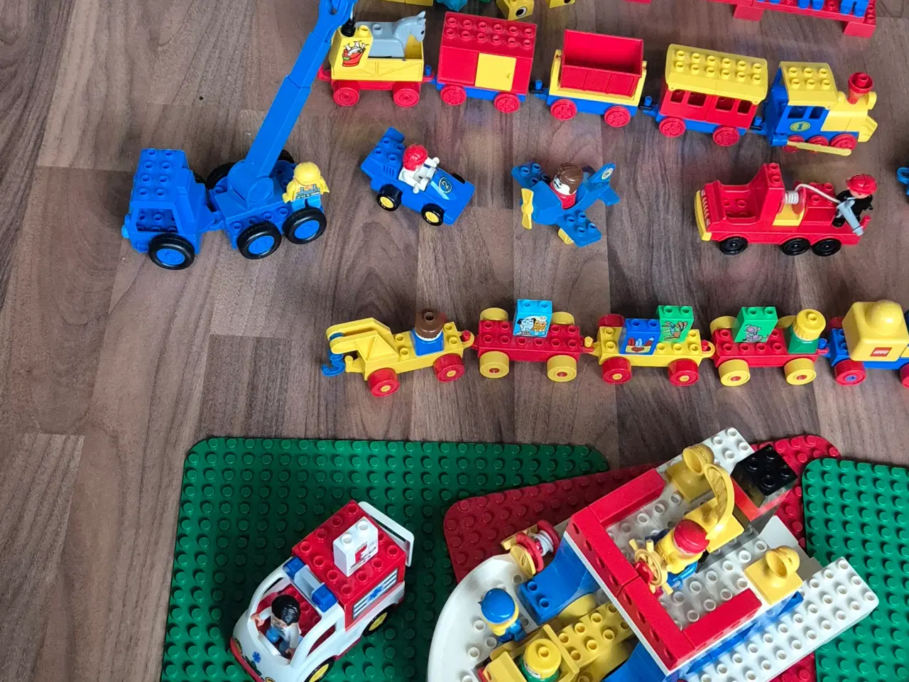 Billede 3 - Lego Duplo