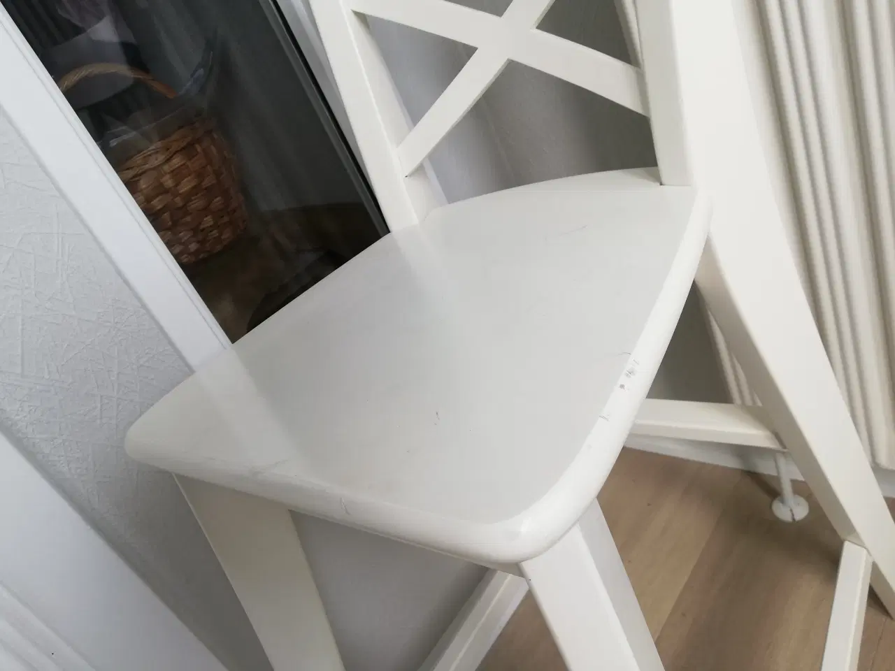 Billede 2 - Juniorstol Ingolf IKEA