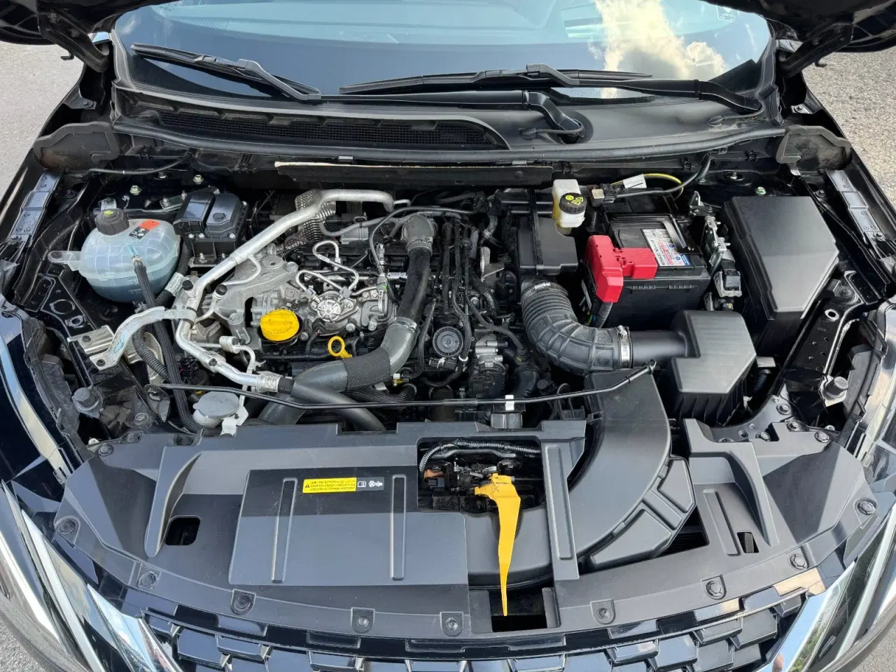 Billede 18 - Nissan Qashqai 1,3 mHEV Tekna X-tr.
