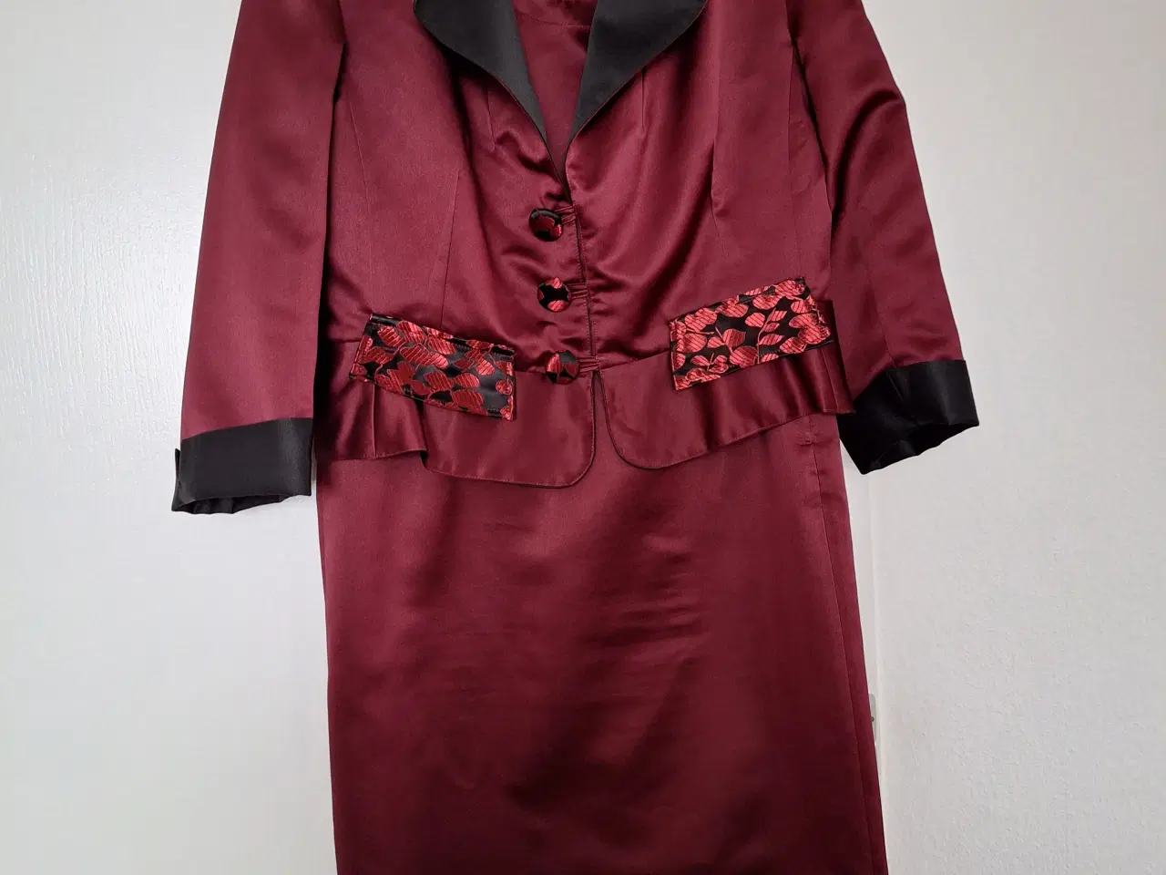 Billede 9 - Jakkesæt