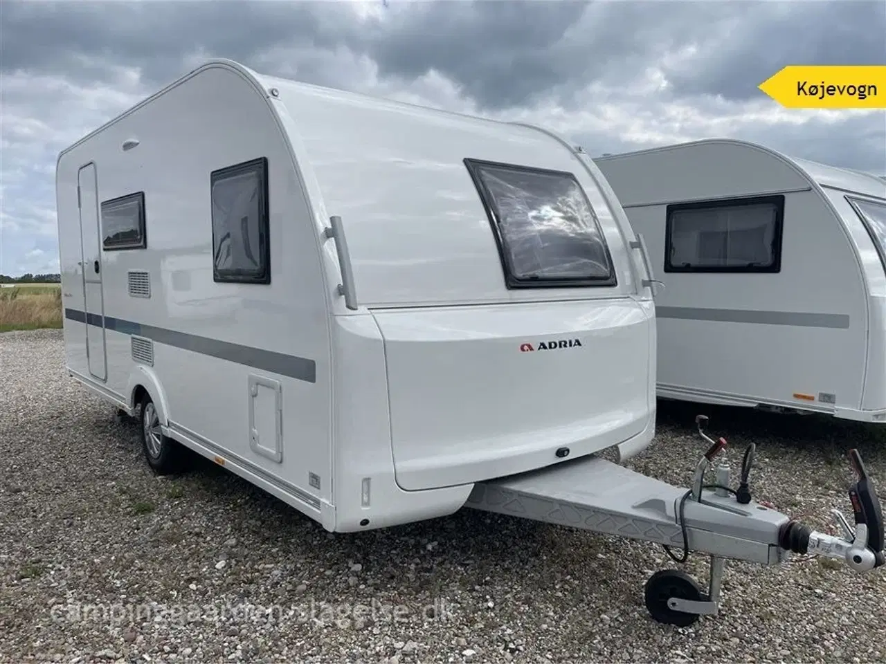 Billede 1 - 2024 - Adria Altea 472 PK