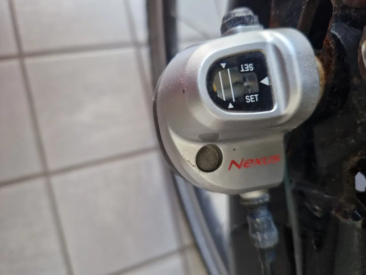 Billede 6 - Ladecykel uden el 