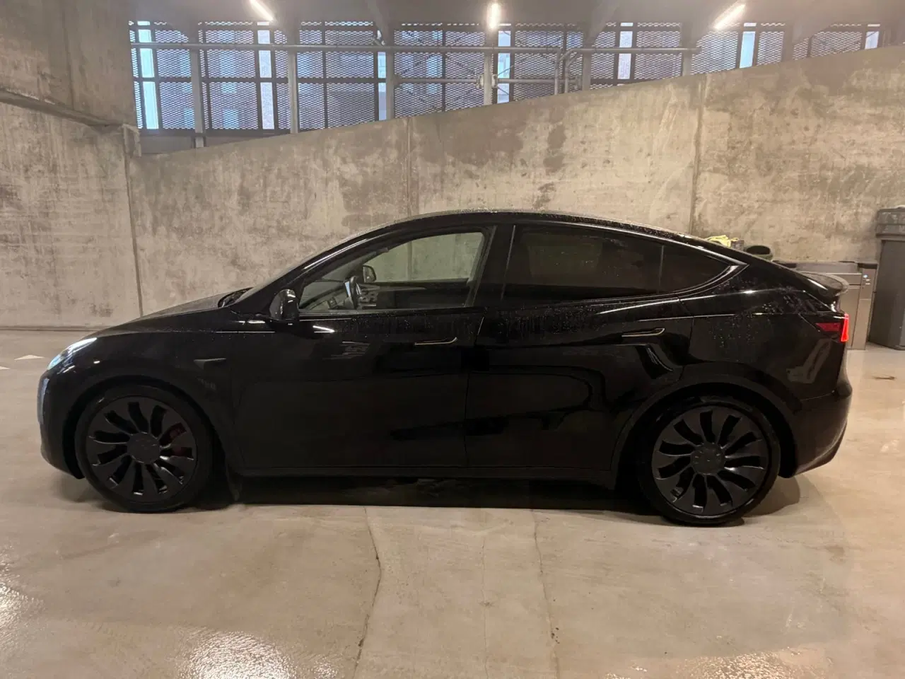 Billede 5 - Tesla Model Y  Performance AWD