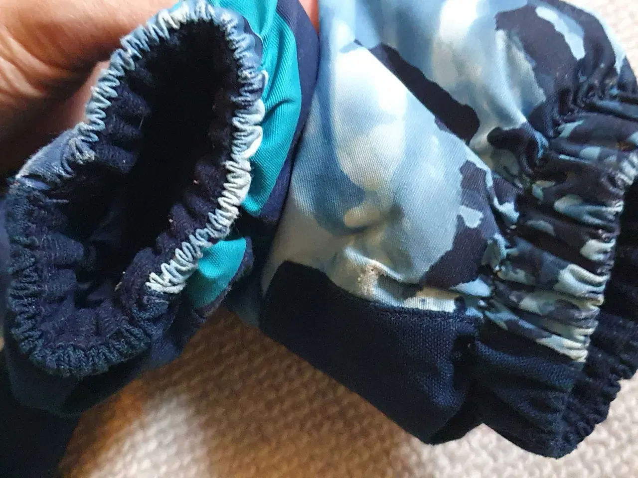 Billede 6 - Reima flyverdragt str 92