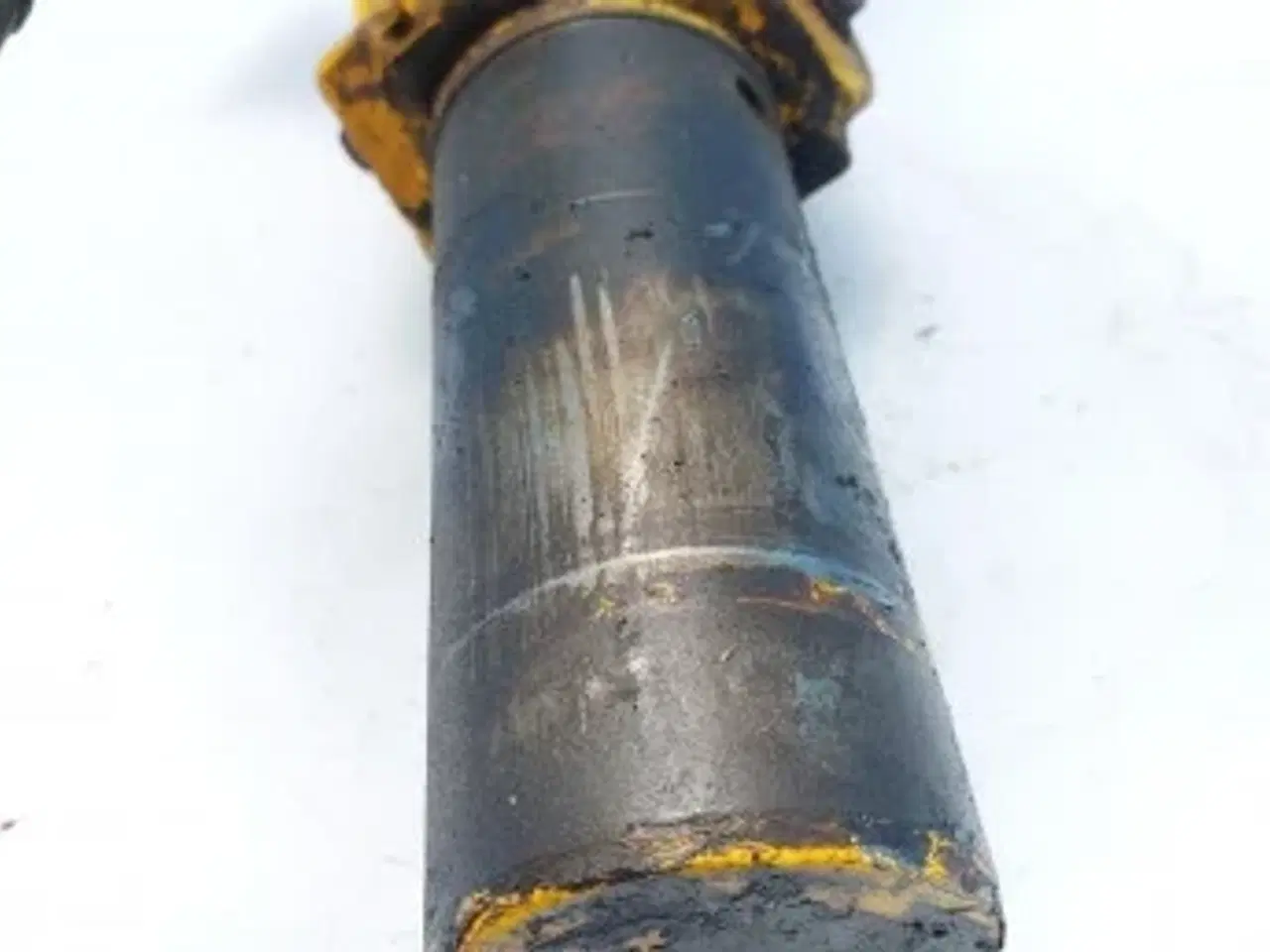 Billede 3 - JCB 4CX Arm låsestift 128/C9518