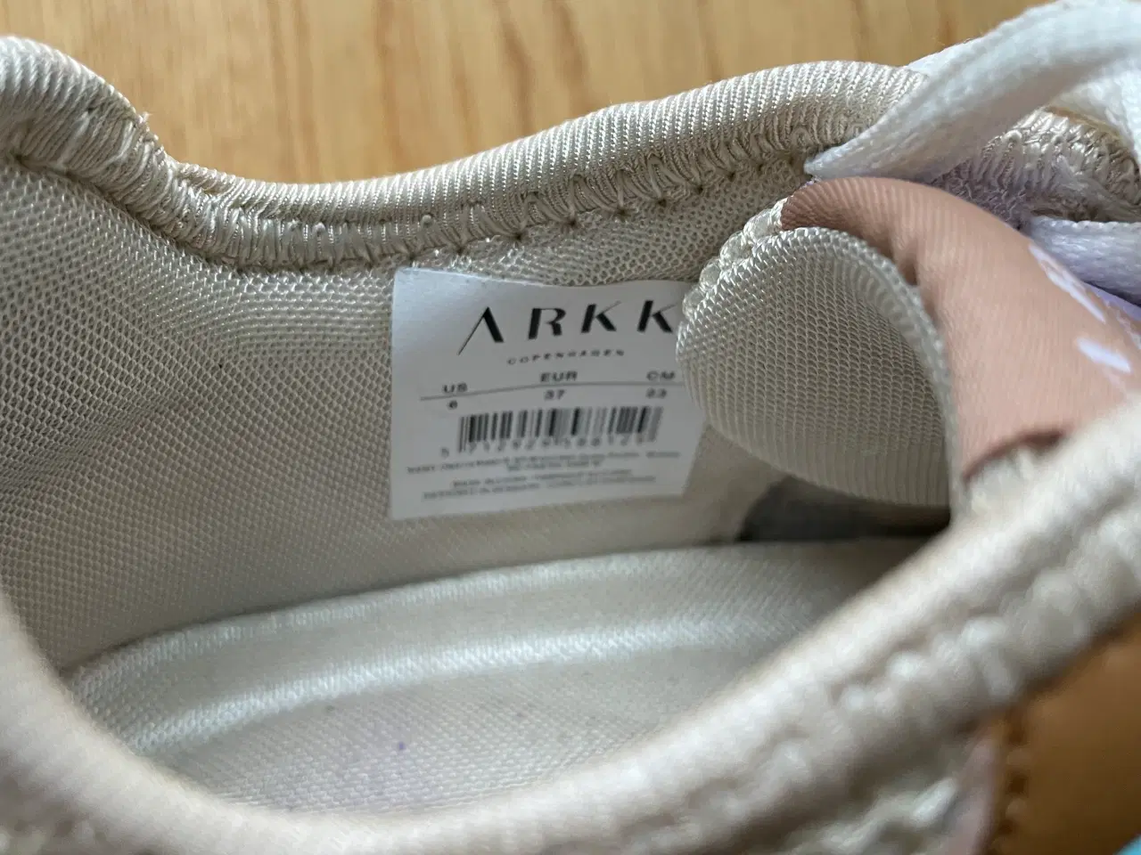 Billede 8 - Arkk Copenhagen sneakers