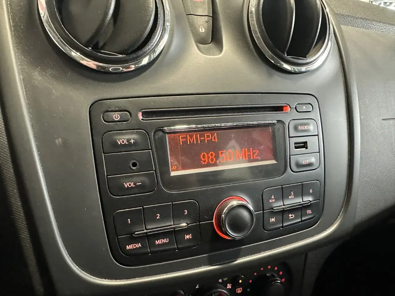 Billede 12 - Dacia Logan 1,5 dCi 90 Ambiance MCV