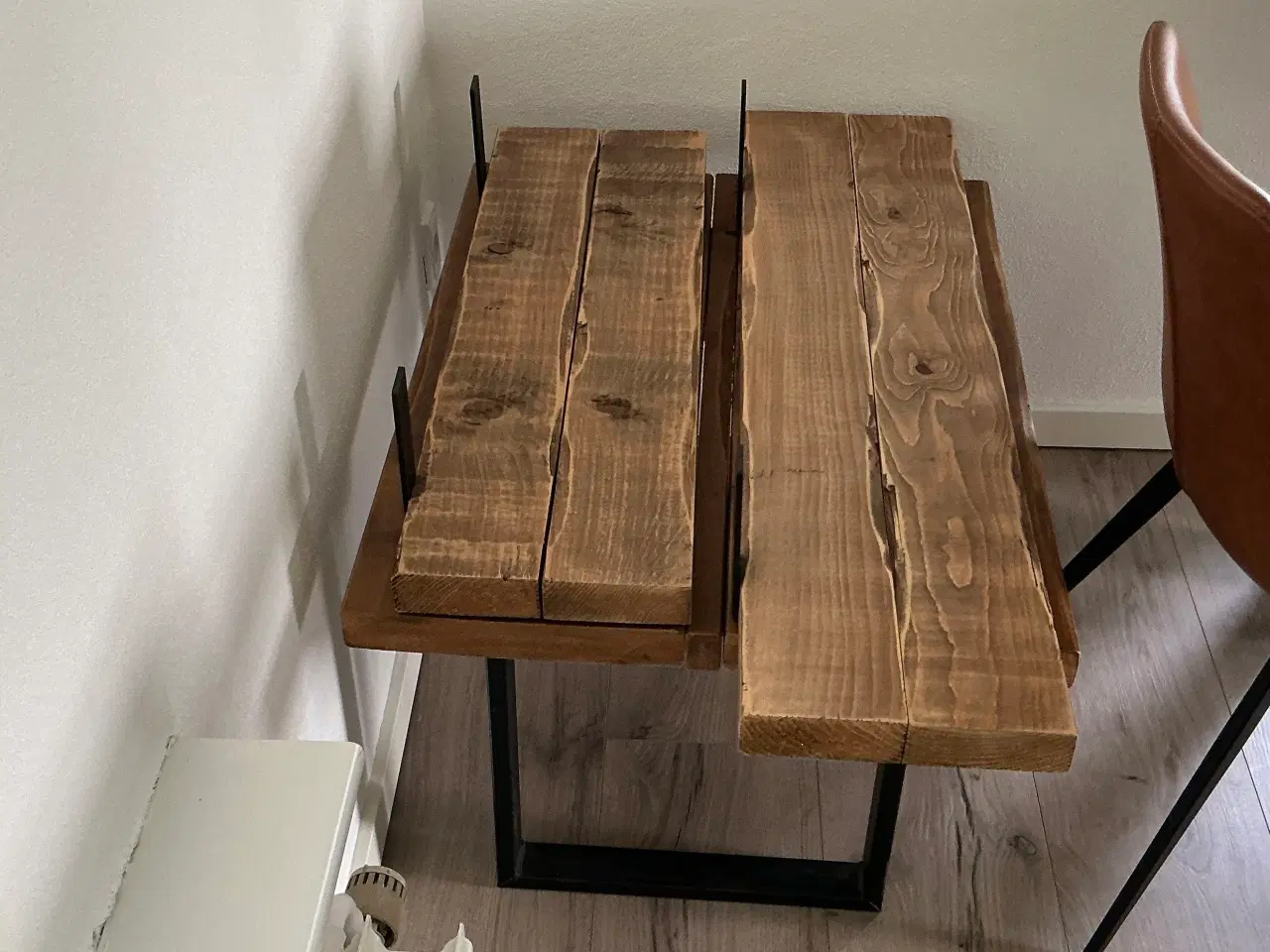 Billede 2 - Plankebord 