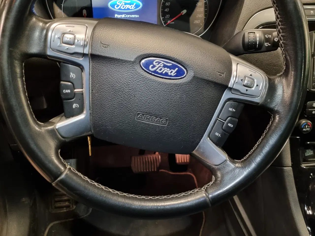 Billede 9 - Familie bil