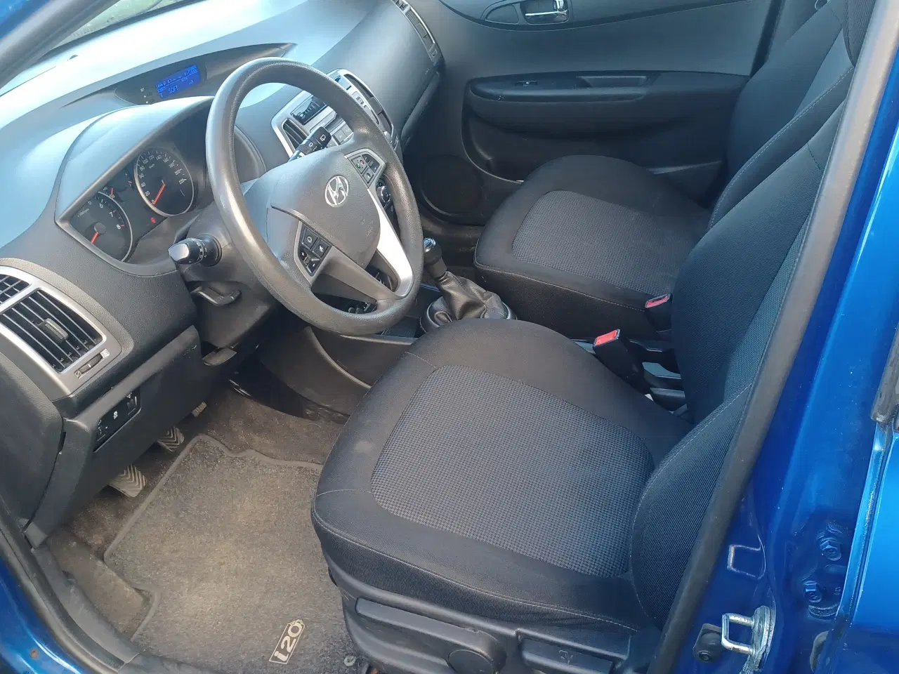 Billede 6 - Hyundai I20