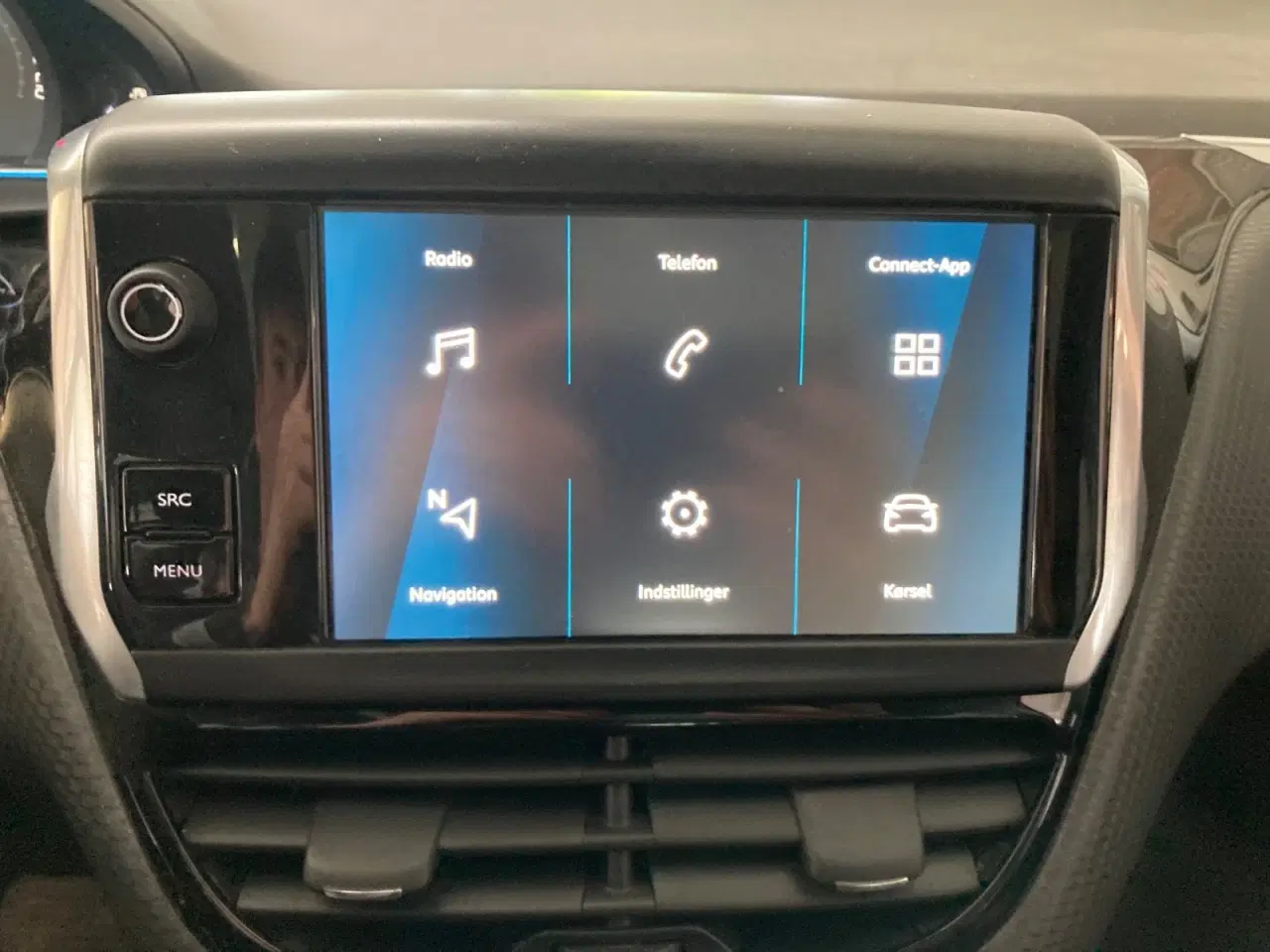 Billede 8 - Peugeot 2008 1,2 PureTech 110 Allure EAT6
