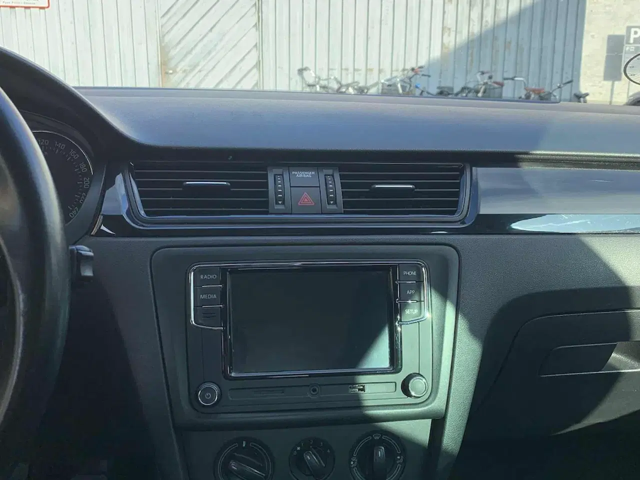 Billede 10 - NYSYNET! Skoda Rapid