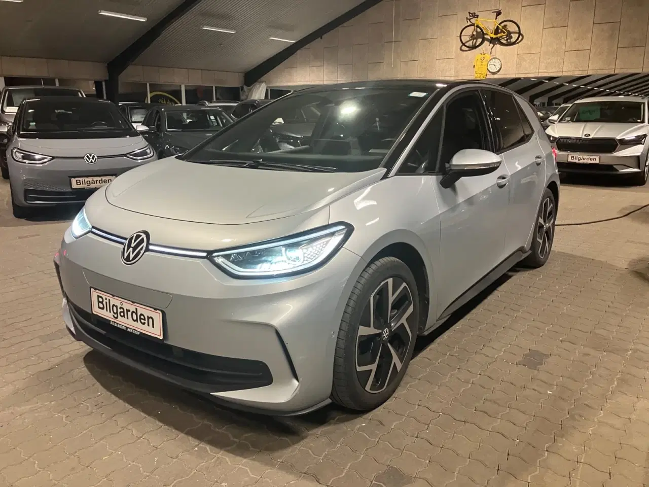 Billede 1 - VW ID.3 77 Pro S Style