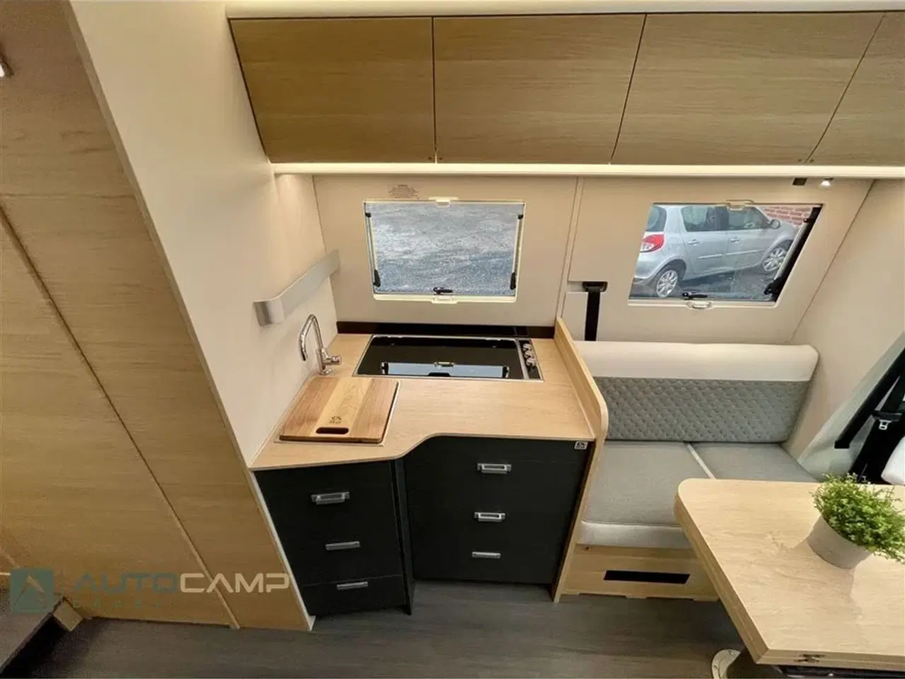 Billede 11 - 2026 - Adria Coral 670 DL