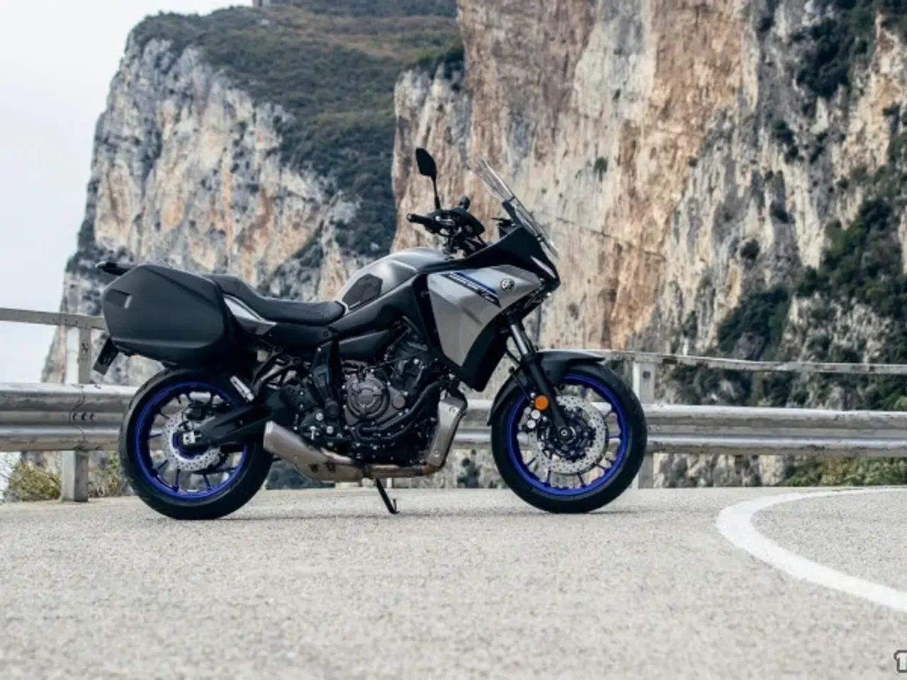 Billede 16 - Yamaha Tracer 7 GT