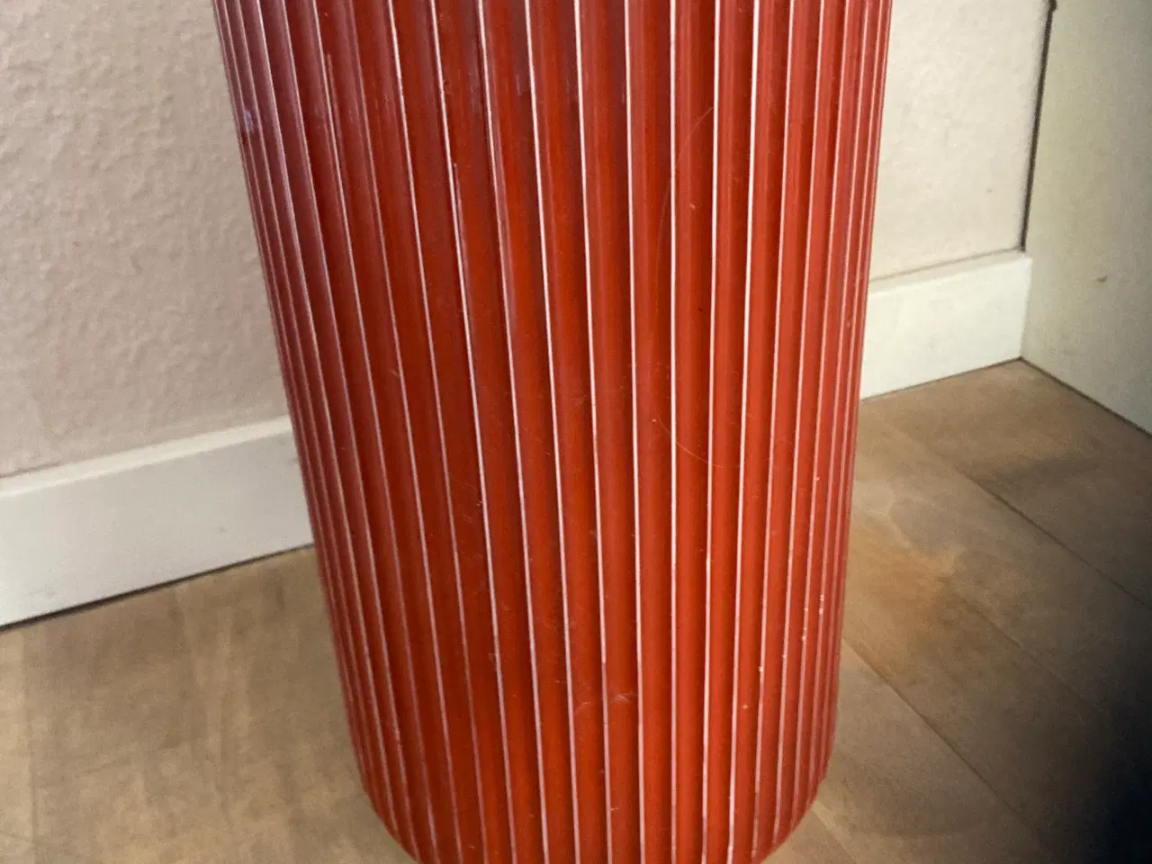 Billede 2 - Lyngby vase 30 cm